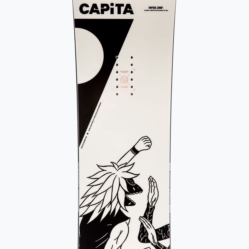 Deska snowboardowa męska CAPiTA The Outsiders 154 cm 5