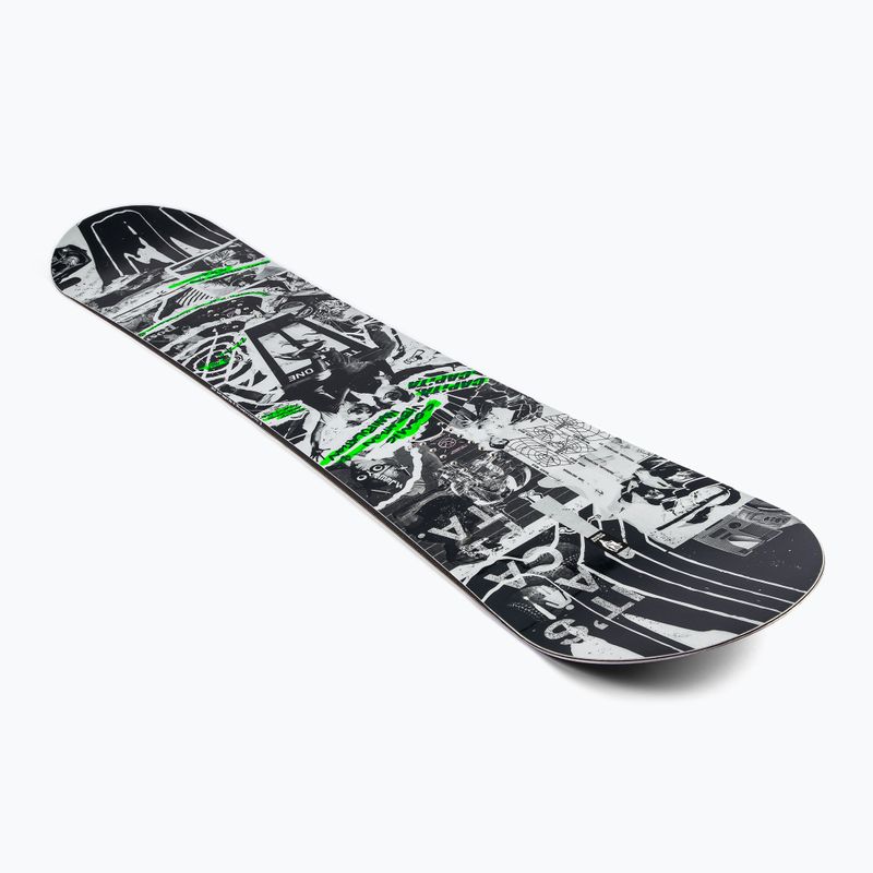 Deska snowboardowa męska CAPiTA Scott Stevens Pro 153 cm 2