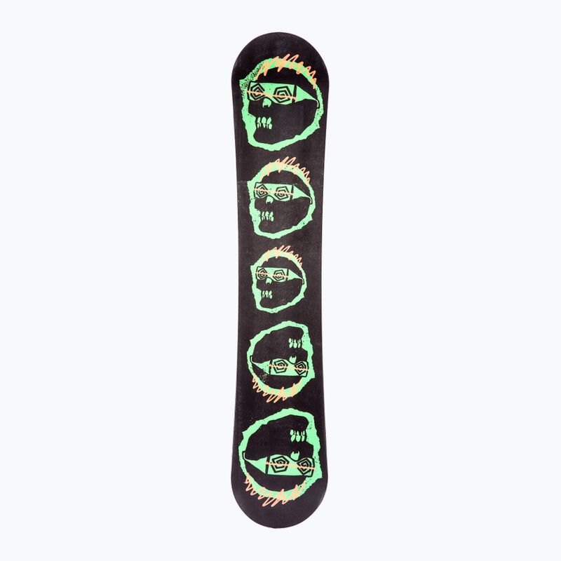 Deska snowboardowa męska CAPiTA Scott Stevens Pro 153 cm 4