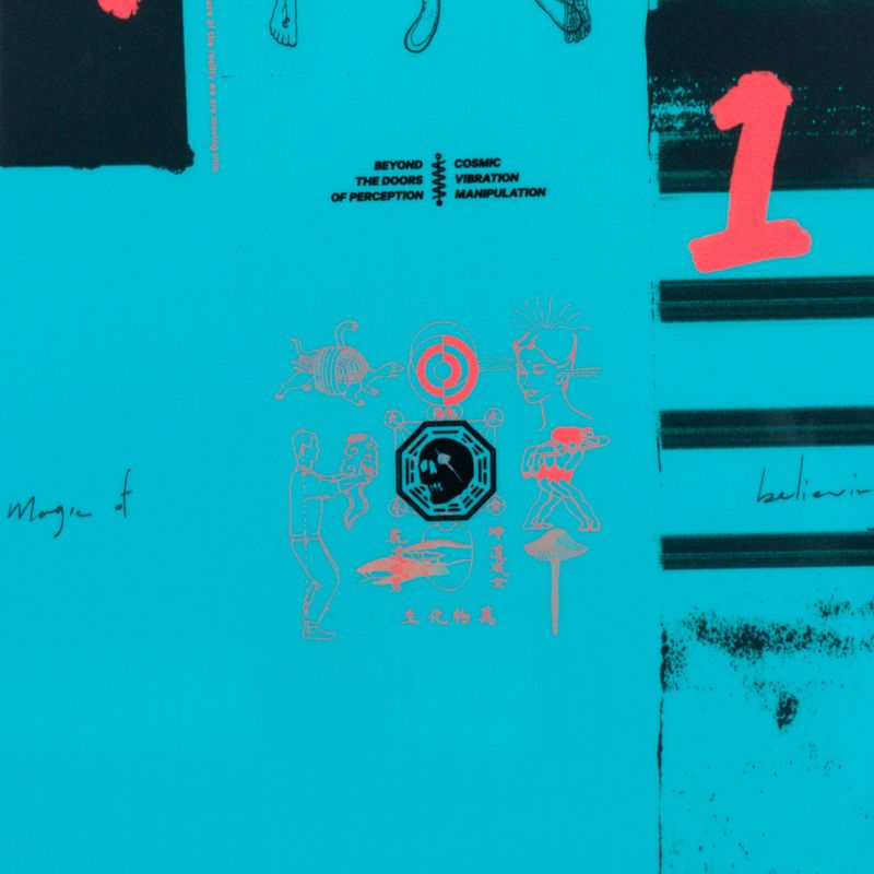 Deska snowboardowa męska CAPiTA Ultrafear 8