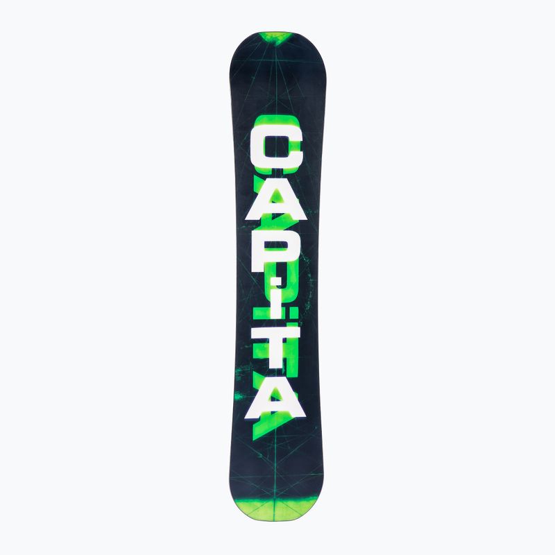 Deska snowboardowa męska CAPiTA Pathfinder 2021 157 cm 4