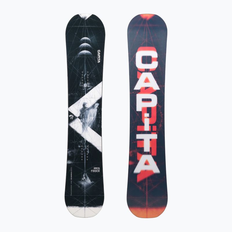 Deska snowboardowa męska CAPiTA Pathfinder Reverse 2021