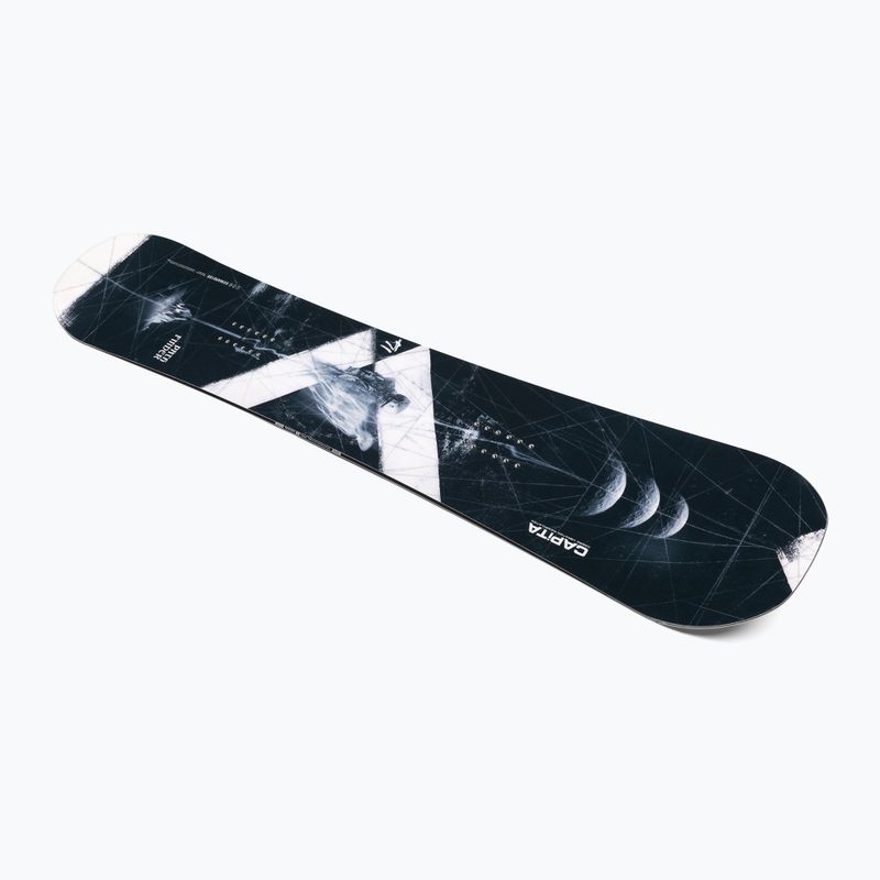 Deska snowboardowa męska CAPiTA Pathfinder Reverse 2021 2