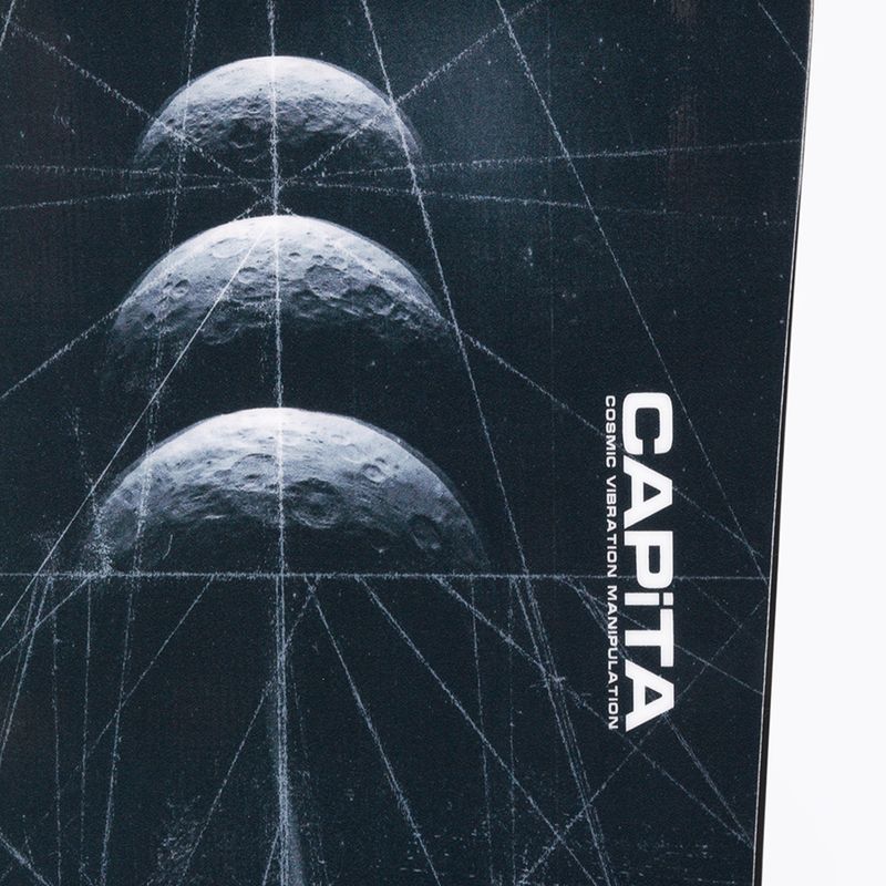 Deska snowboardowa męska CAPiTA Pathfinder Reverse 2021 5