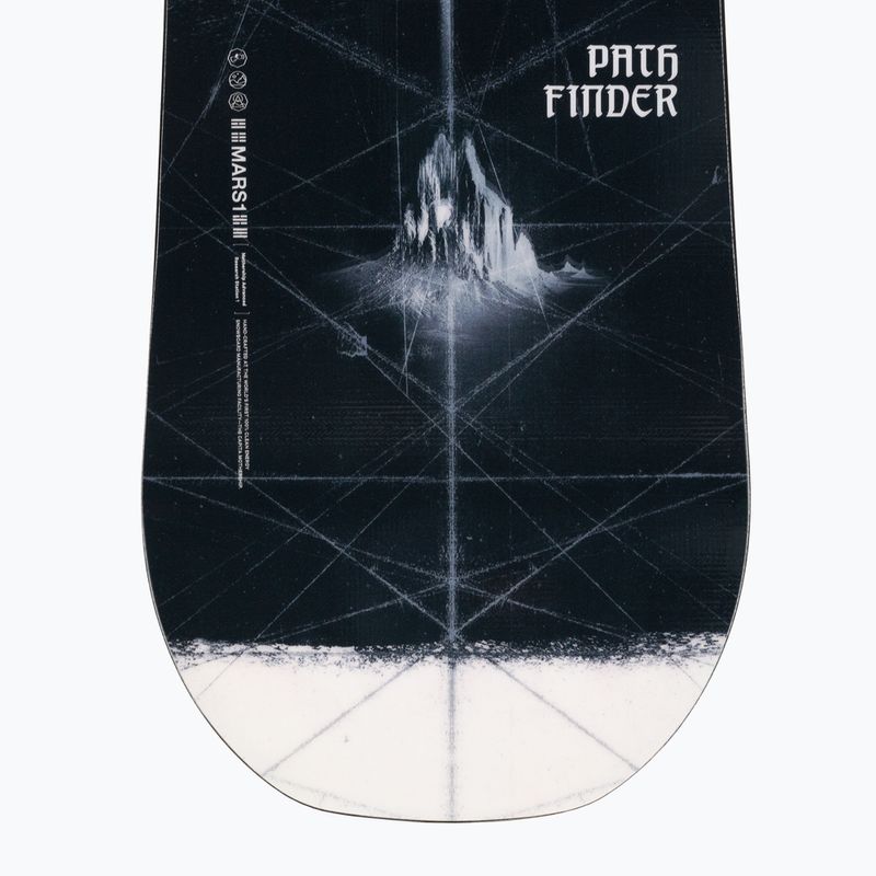 Deska snowboardowa męska CAPiTA Pathfinder Reverse 2021 7