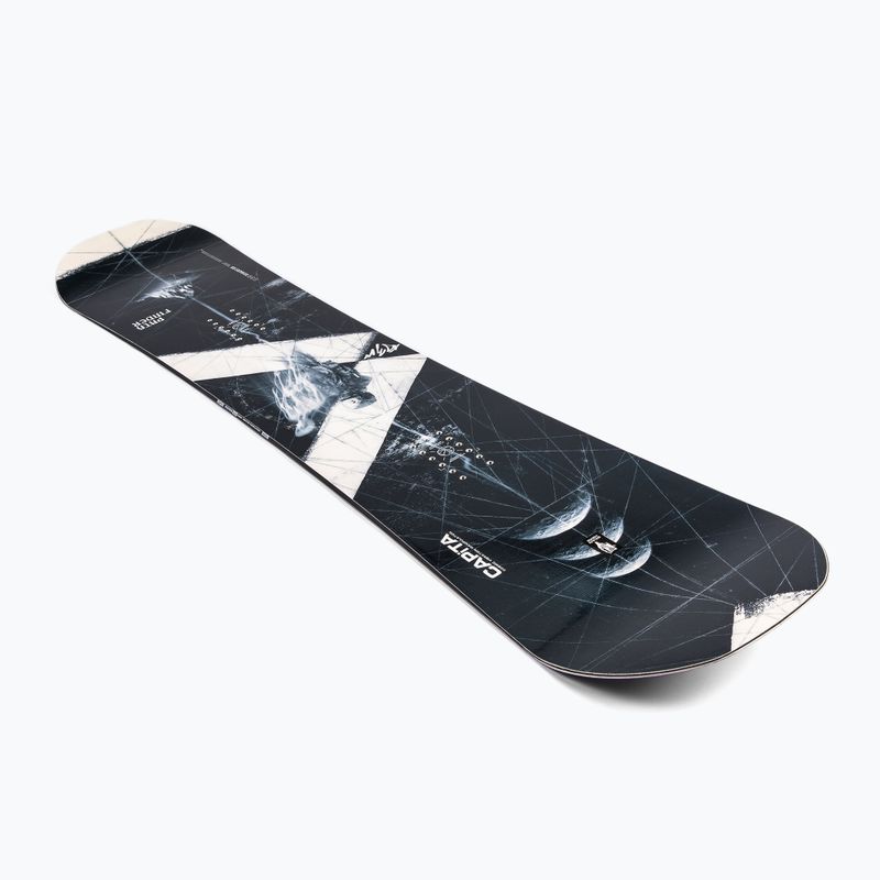 Deska snowboardowa męska CAPiTA Pathfinder Wide 2021 155 cm 2