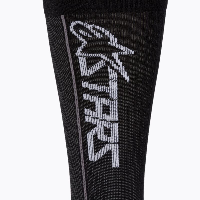 Skarpety męskie Alpinestars Summer 22 black 3