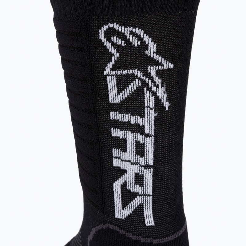 Skarpety męskie Alpinestars Paragon Lite 19 black 3