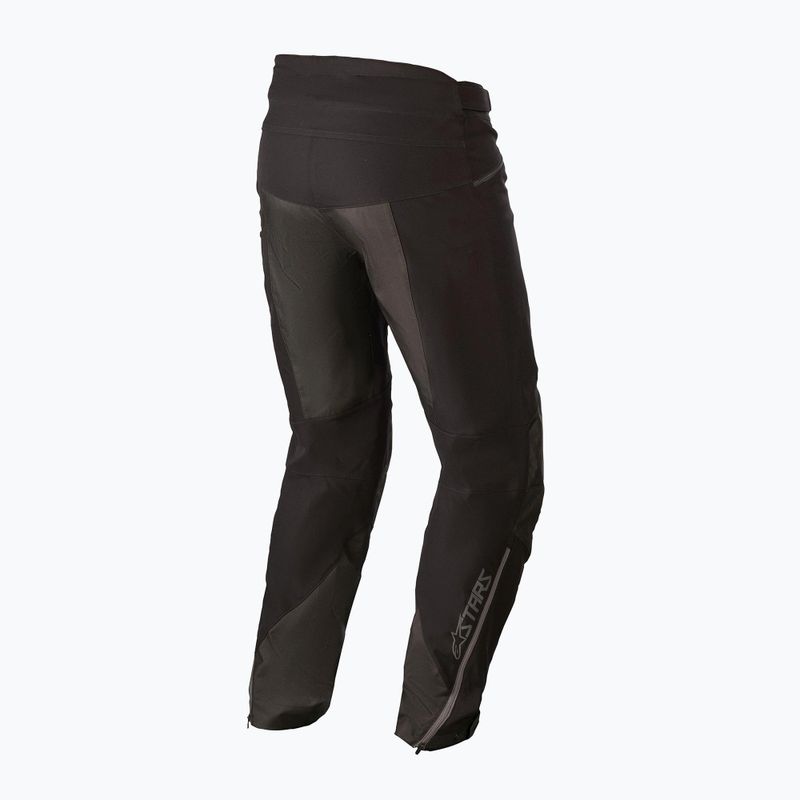 Spodnie rowerowe męskie Alpinestars Alps Pants black 2