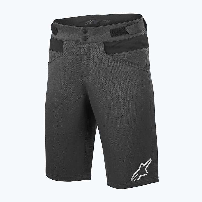 Spodenki rowerowe męskie Alpinestars Drop 4.0 black