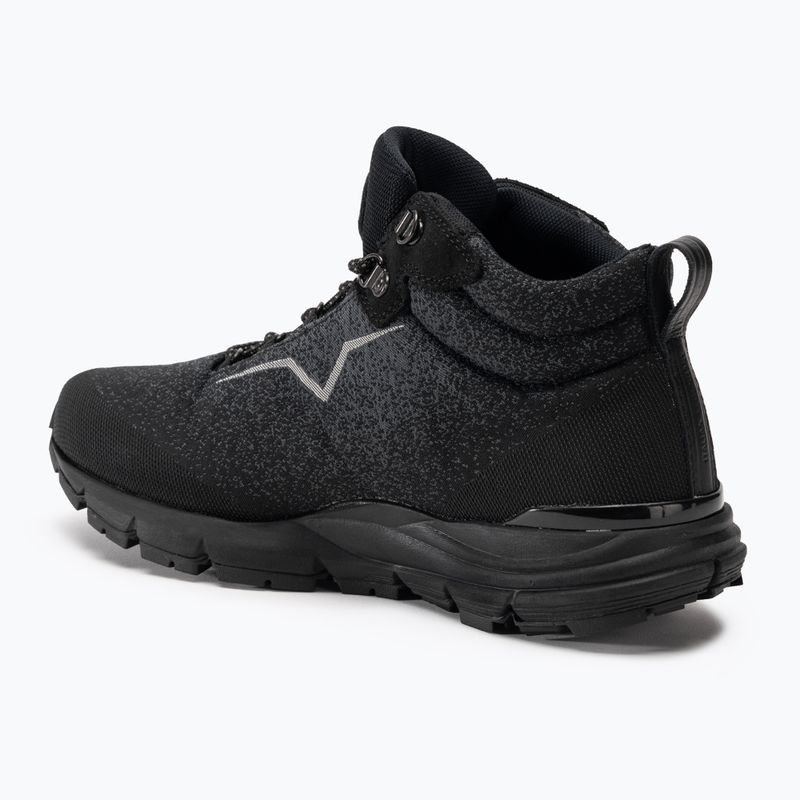 Buty męskie Lomer Spider Mid Ultra Mtx total black 3