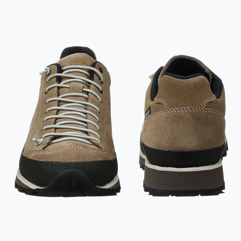 Buty męskie Lomer Bio Naturale Low Mtx dodo 8