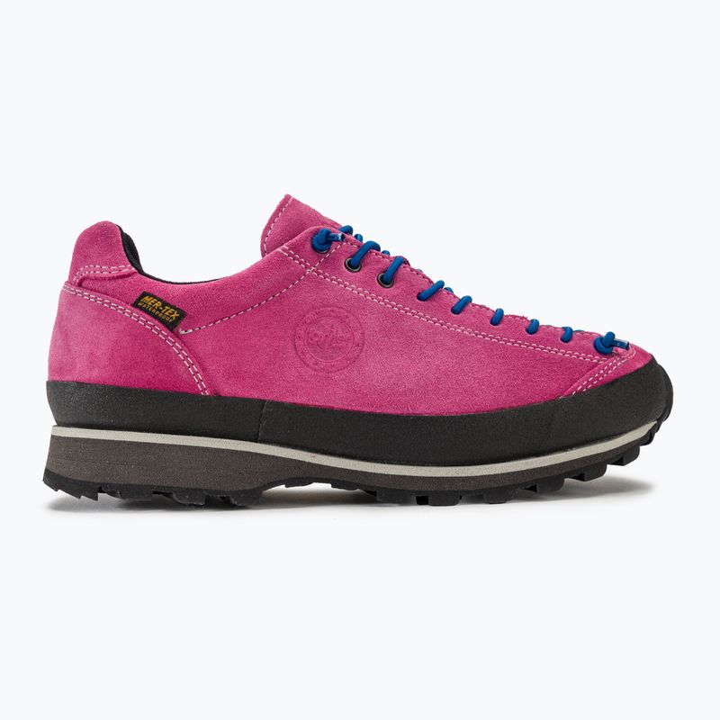 Buty damskie Lomer Bio Naturale Low Mtx passion 2