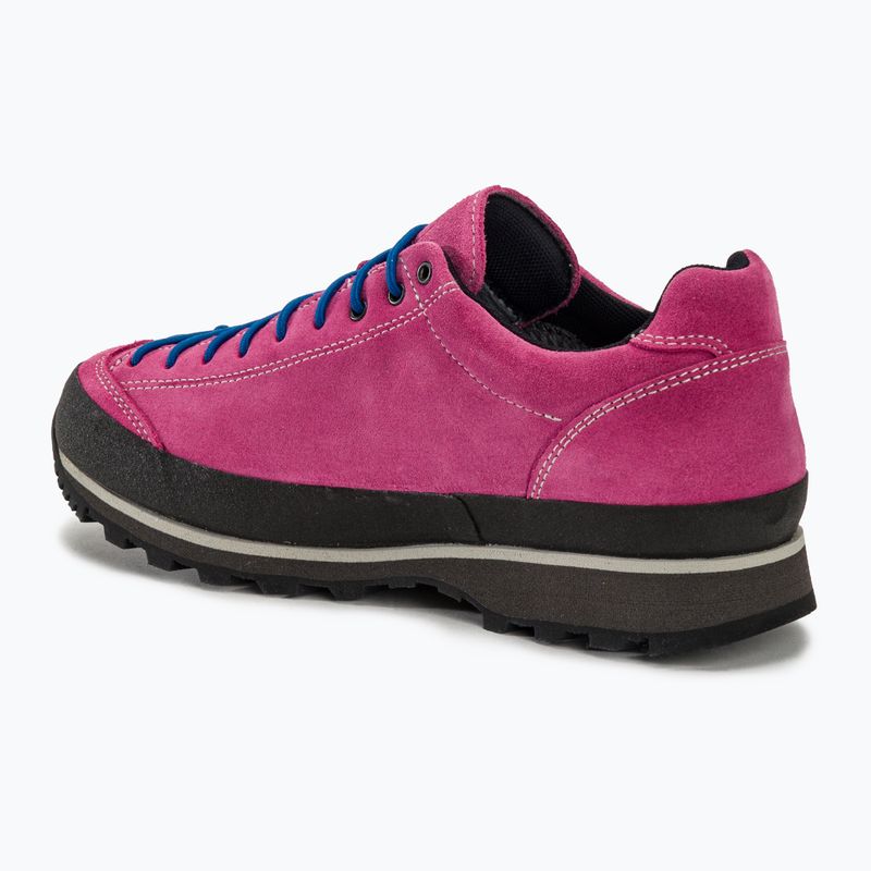 Buty damskie Lomer Bio Naturale Low Mtx passion 3