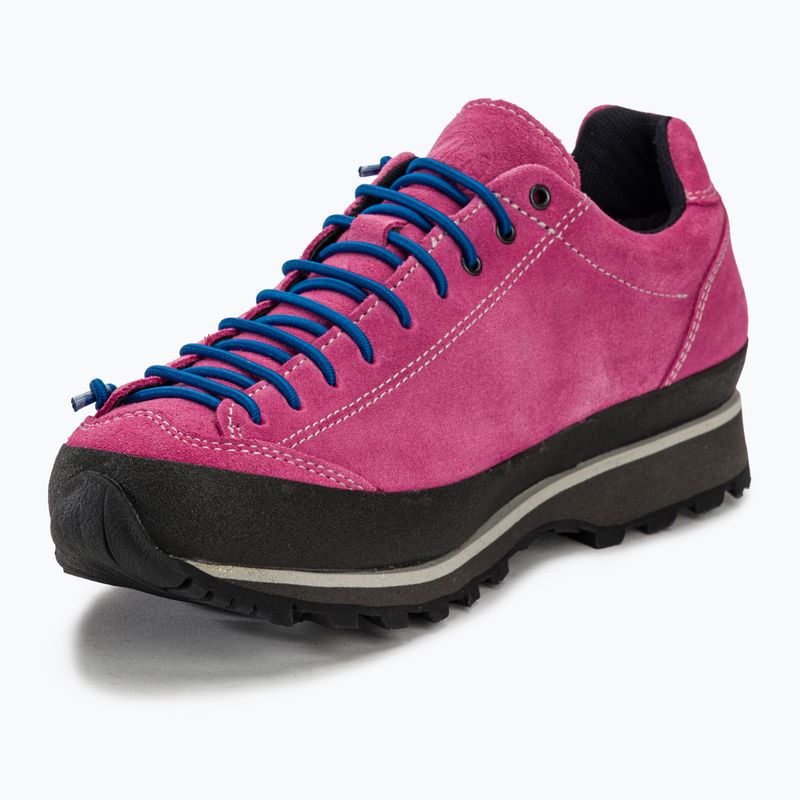 Buty damskie Lomer Bio Naturale Low Mtx passion 7