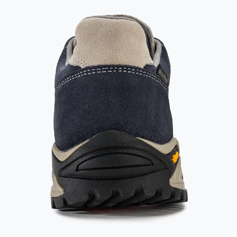 Buty damskie Lomer Maipos Mtx Suede flag/lamb 6
