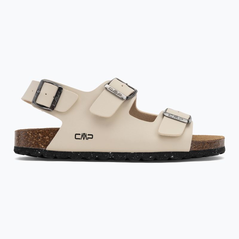 Sandały damskie CMP Eco Keidha stone 2