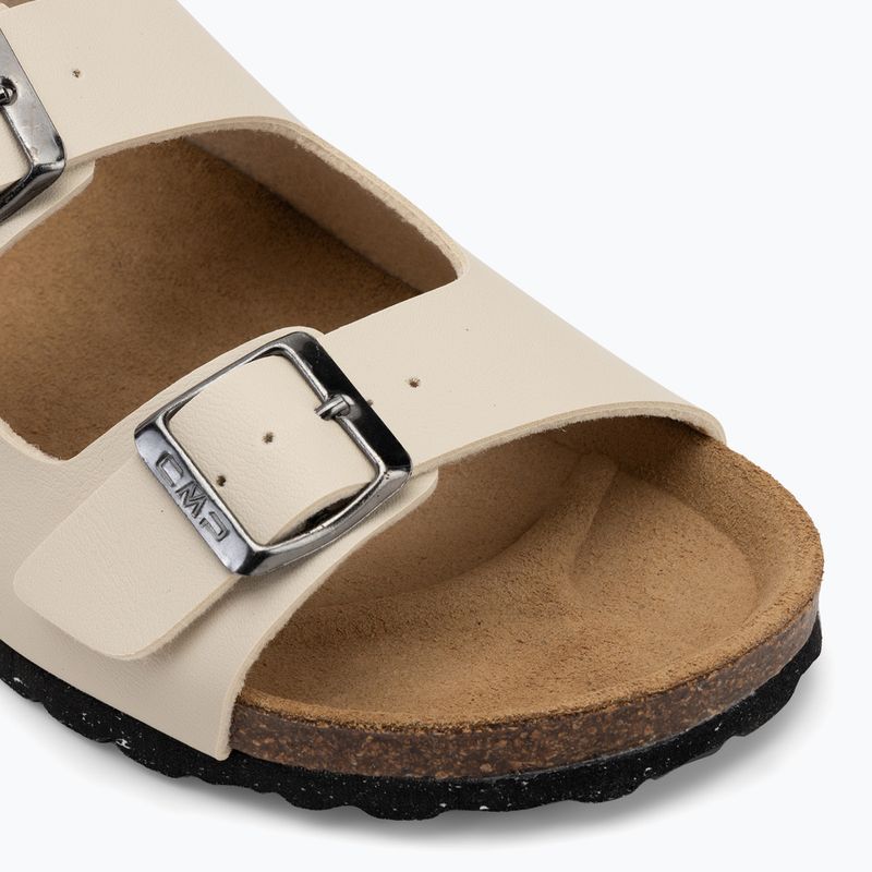 Sandały damskie CMP Eco Keidha stone 7