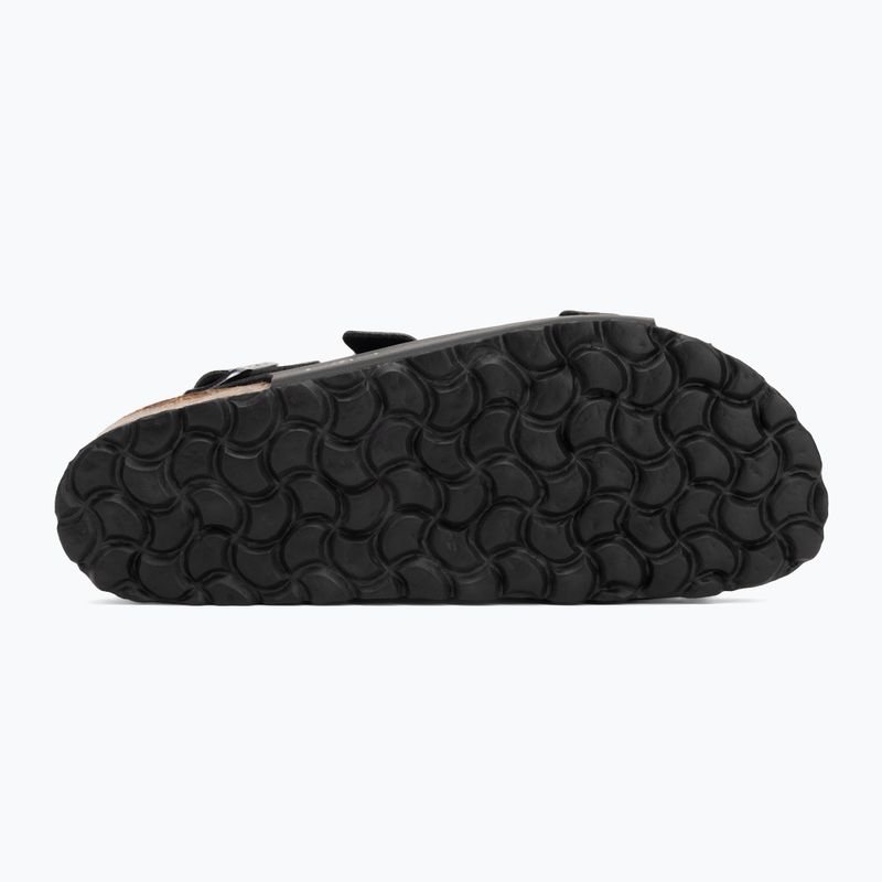 Sandały damskie CMP Eco Keidha nero 4