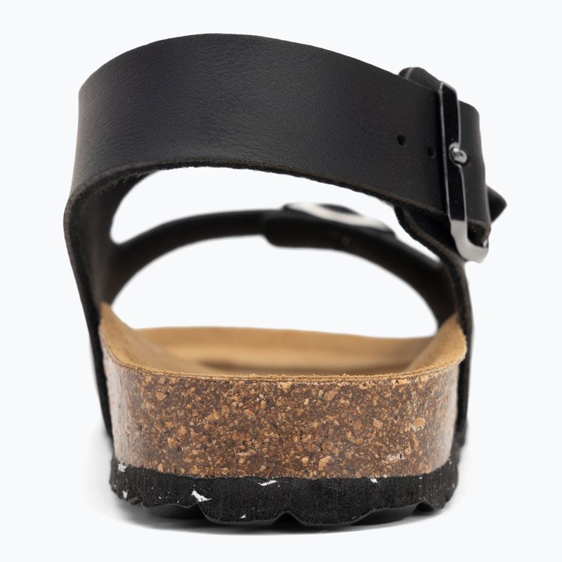 Sandały damskie CMP Eco Keidha nero 6