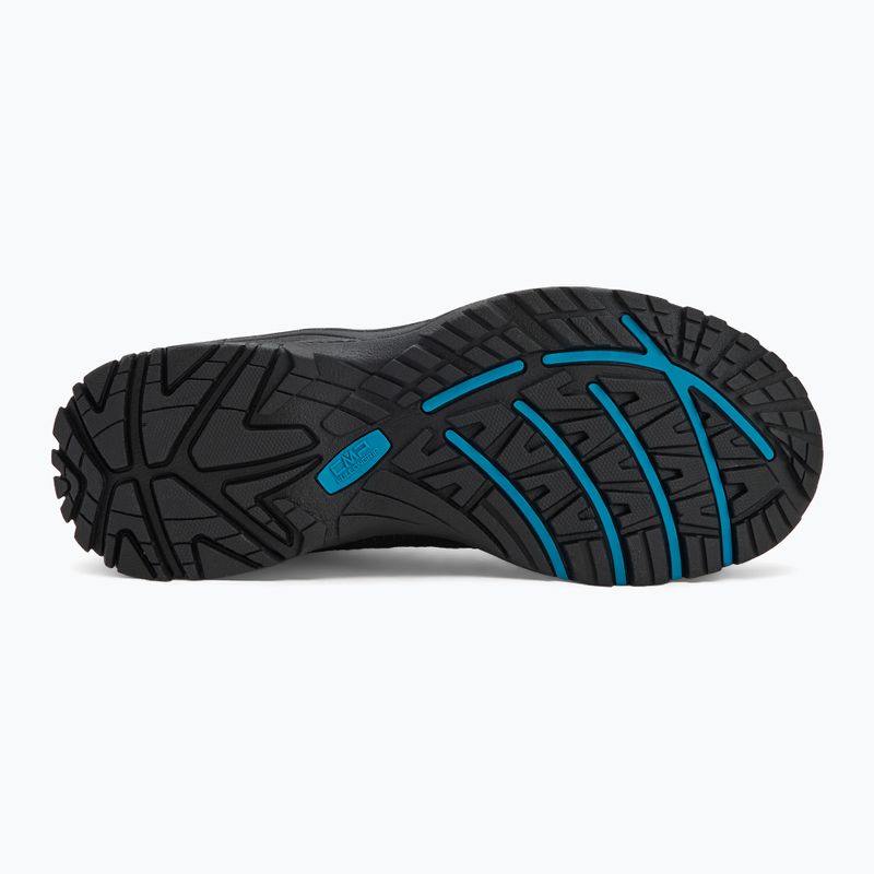 Buty trekkingowe męskie CMP Sun b.blue/grey 4