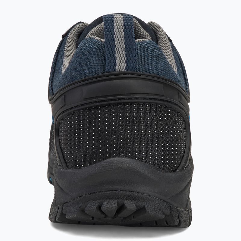 Buty trekkingowe męskie CMP Sun b.blue/grey 6