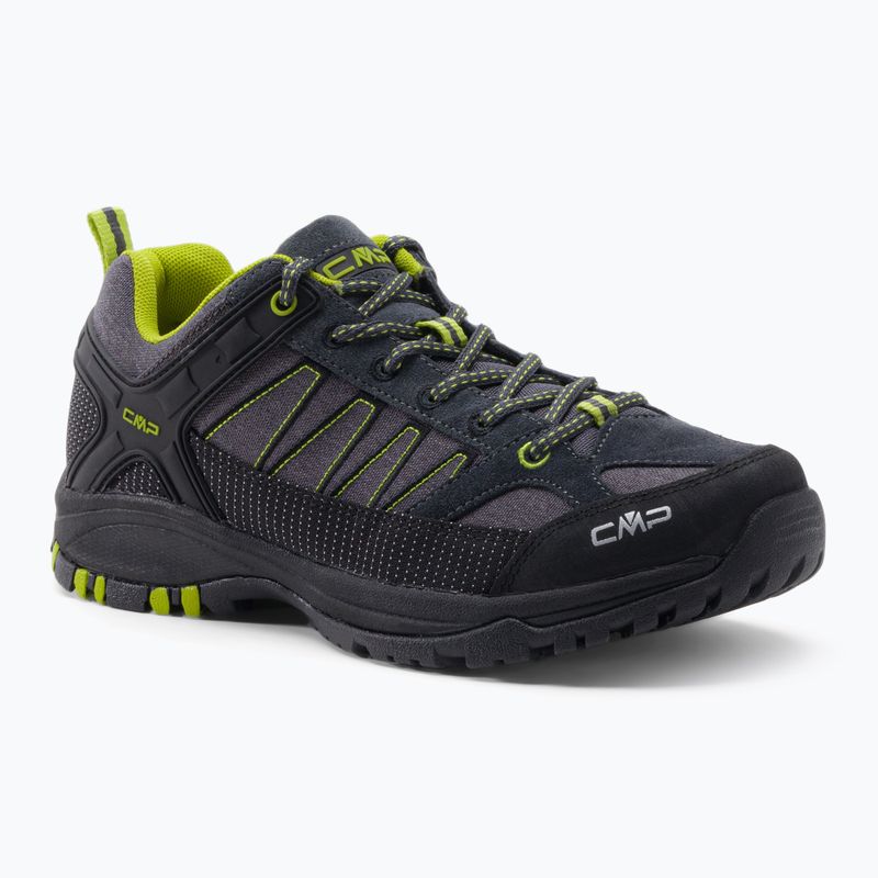 Buty trekkingowe męskie CMP Sun antracite/acido