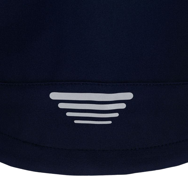 Kurtka softshell dziecięca CMP 3A00094 Fix Hood b.blue/danubio 5