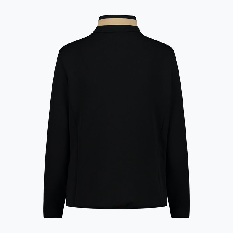Bluza damska CMP 32E0286 nero 7