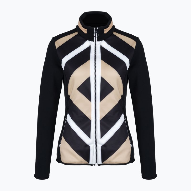 Bluza damska CMP 32E0286 nero
