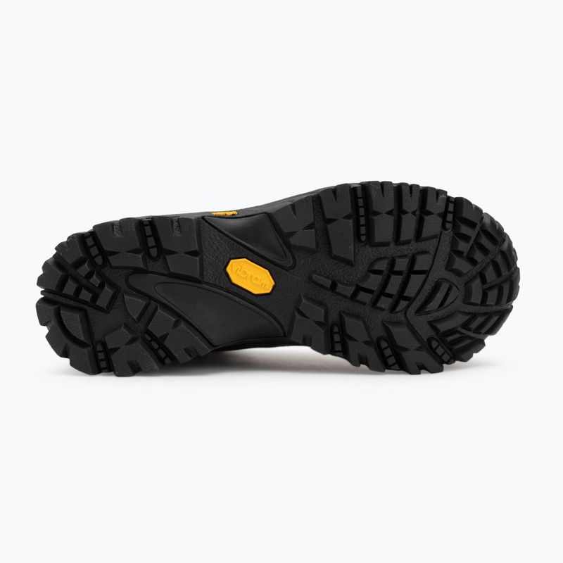 Buty trekkingowe damskie CMP Dhenieb Wp grigio 4