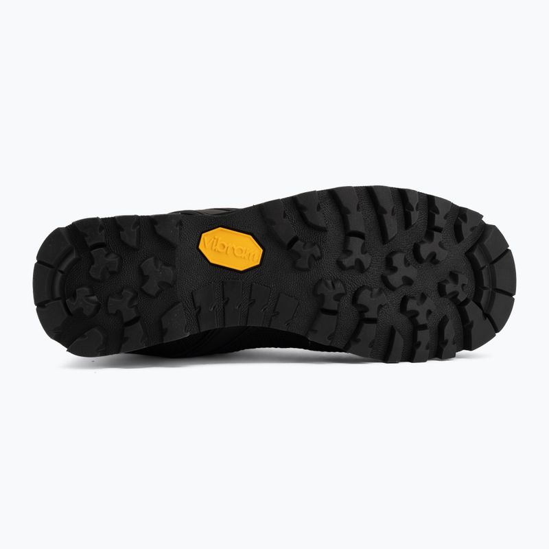Buty trekkingowe męskie CMP Moon Mid Wp b.blue/torba 4