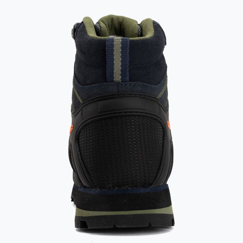 Buty trekkingowe męskie CMP Moon Mid Wp b.blue/torba 6