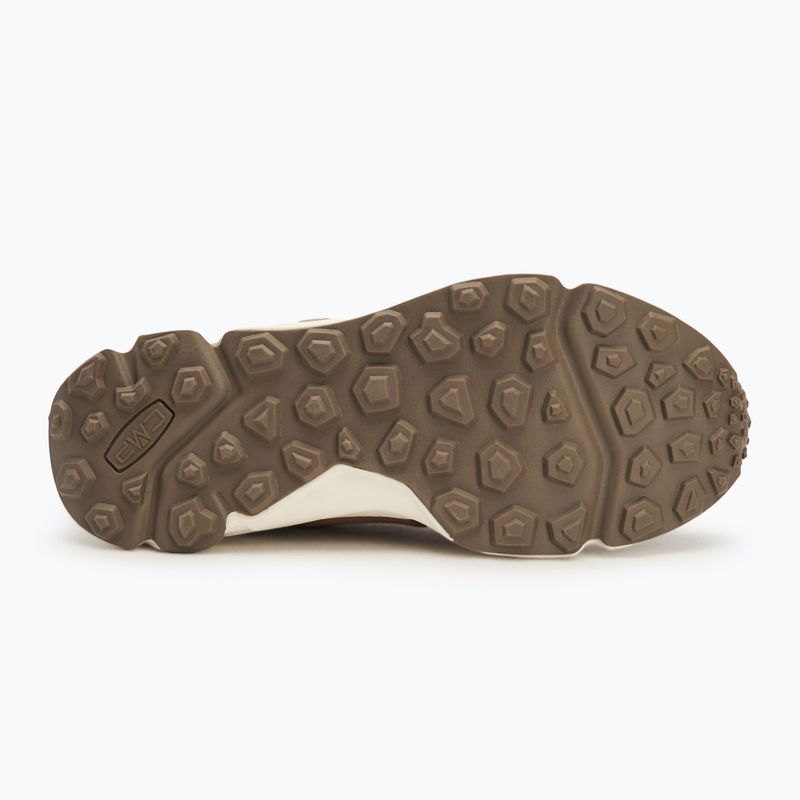 Buty damskie CMP Yumala Life Style cenere 4
