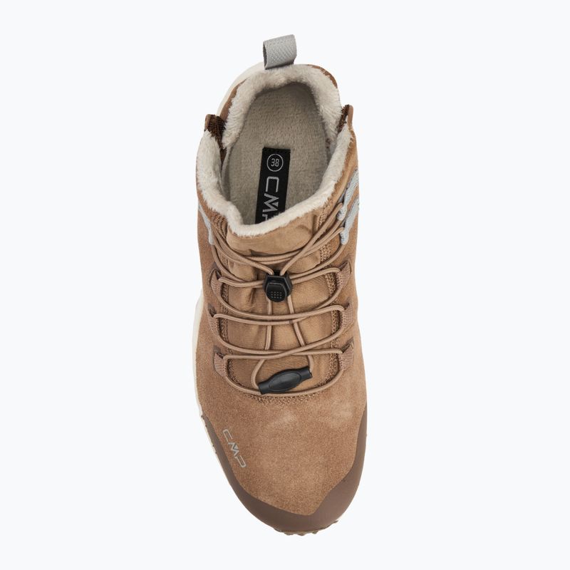 Buty damskie CMP Yumala Life Style cenere 5