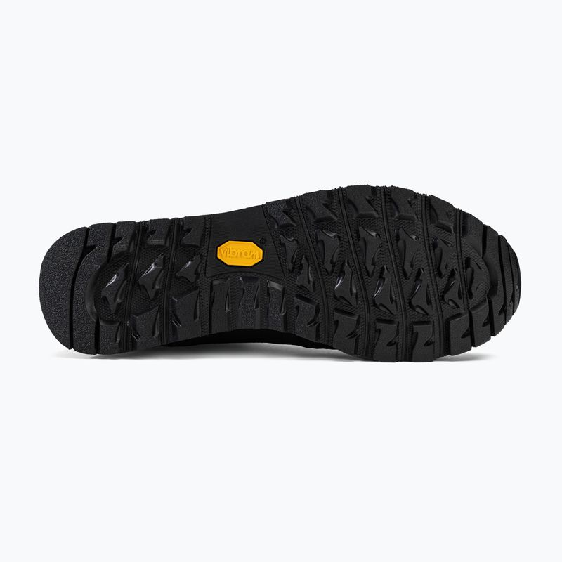 Buty turytyczne damskie CMP Elettra Mid Wp nero/amber 5