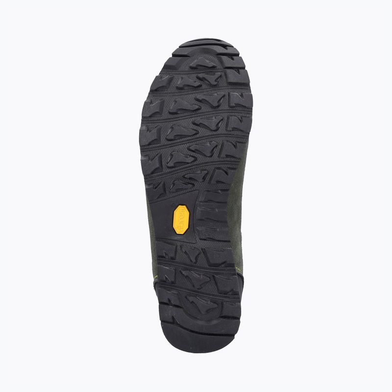 Buty turytyczne męskie CMP Elettra Low Wp militare/agave 14
