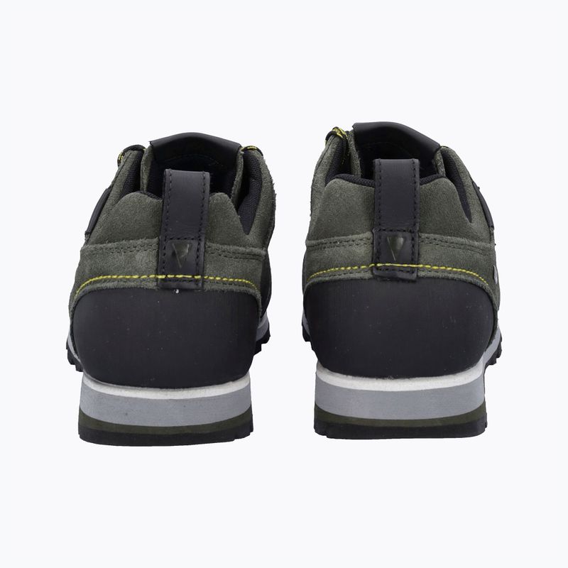 Buty turytyczne męskie CMP Elettra Low Wp militare/agave 16