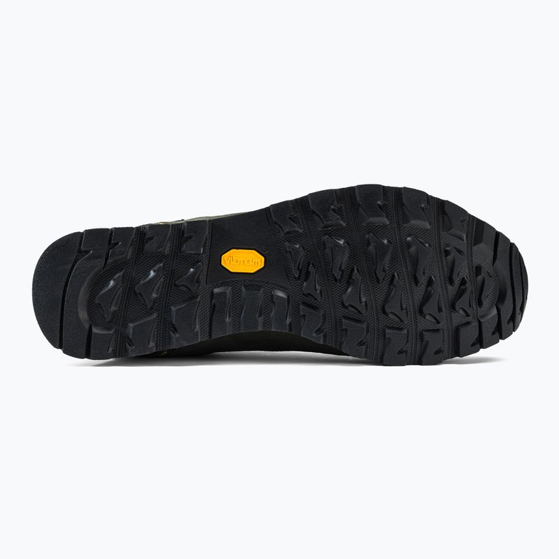Buty turytyczne męskie CMP Elettra Low Wp militare/agave 5