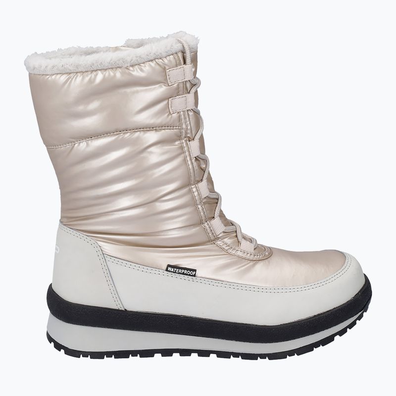 Śniegowce damskie CMP Harma Snowboots Wp bone 2