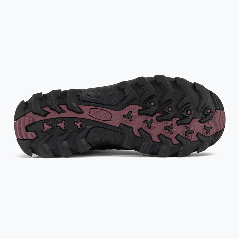 Buty trekkingowe damskie CMP Rigel Mid Wp prugna 5