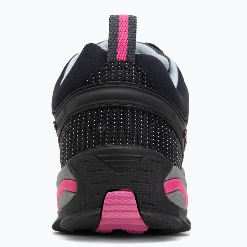 Buty trekkingowe damskie CMP Rigel Low Wp titanio/skyway 6