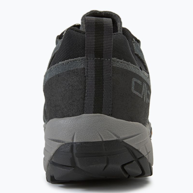 Buty trekkingowe męskie CMP Mintaka Wp titanio 6