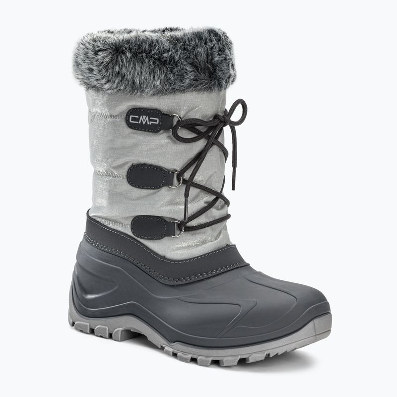 Śniegowce damskie CMP Nietos Low Snowboots Wp ice