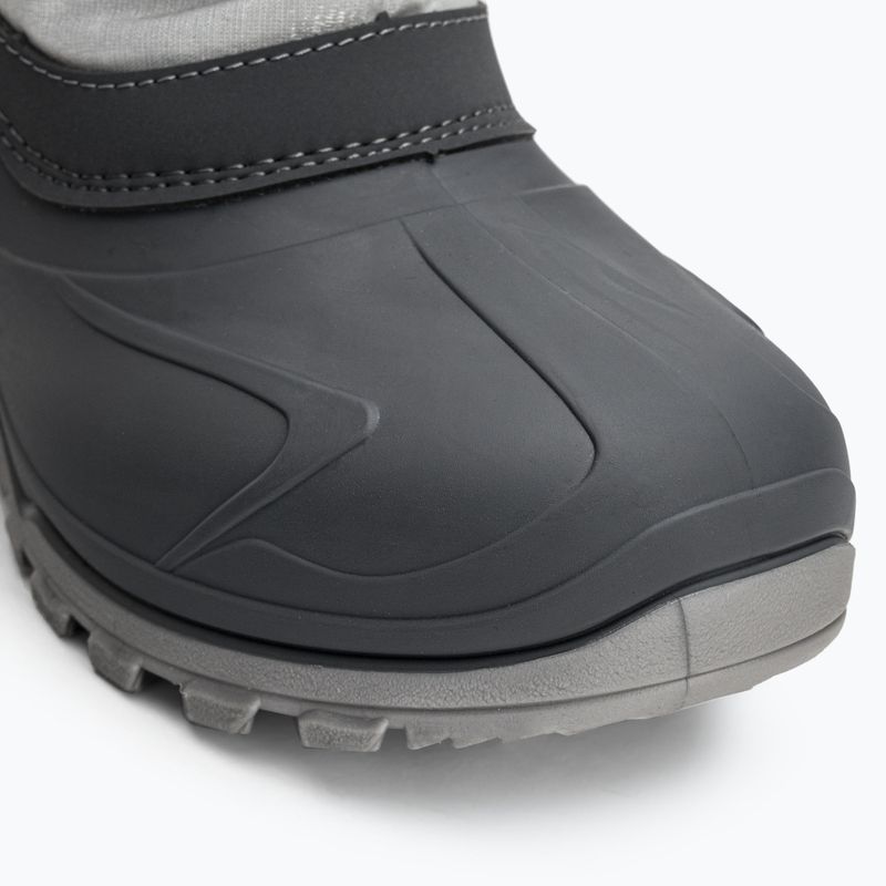 Śniegowce damskie CMP Nietos Low Snowboots Wp ice 7