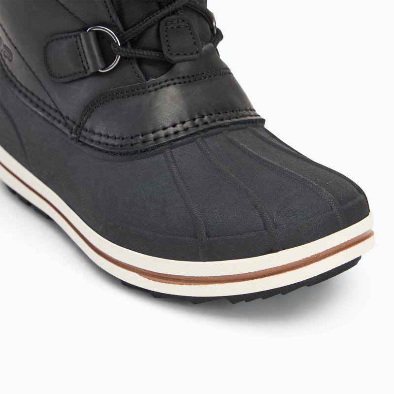 Śniegowce dziecięce CMP Anthilian Snowboots Wp nero 7