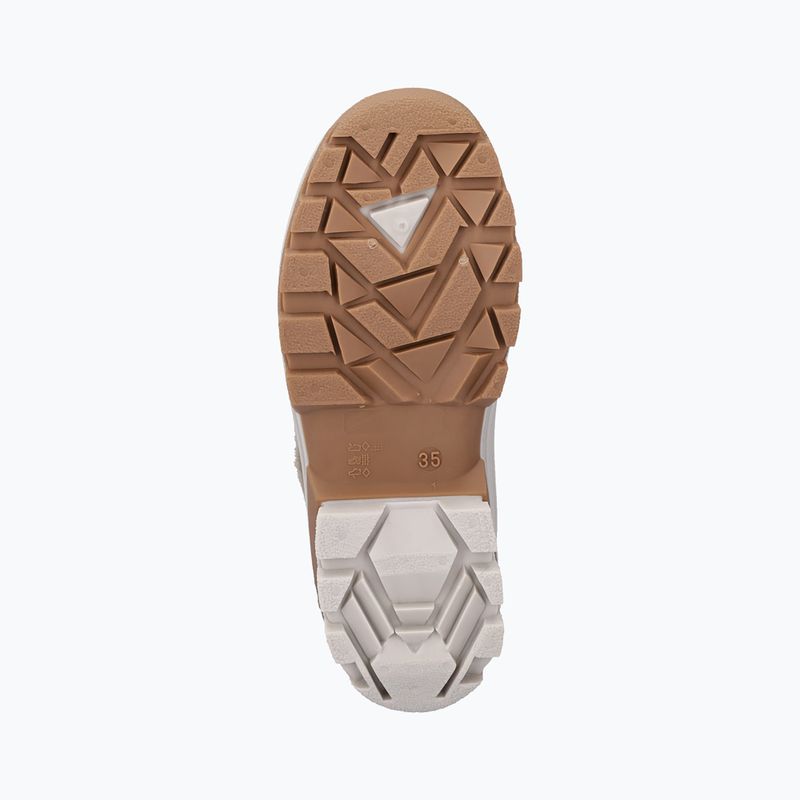 Śniegowce dziecięce CMP Polhanne Snowboots vanilla 12