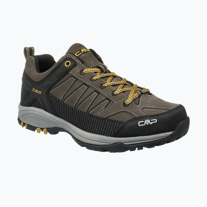 Buty trekkingowe męskie CMP Sun fango/nero 11