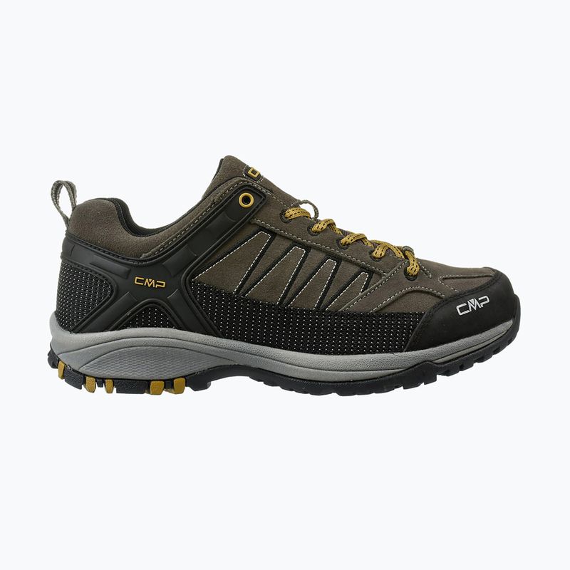 Buty trekkingowe męskie CMP Sun fango/nero 12