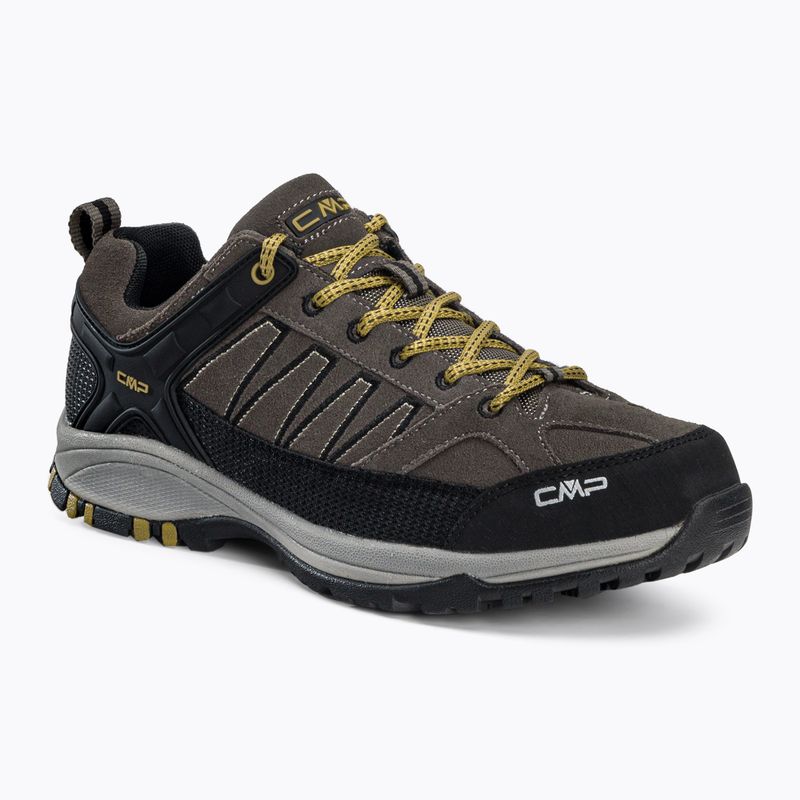 Buty trekkingowe męskie CMP Sun fango/nero